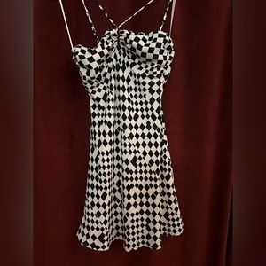 NWT Bohemia dress size medium
